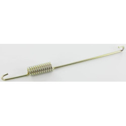 Ressort HONDA MACHINERY PARTS 54411VB3800