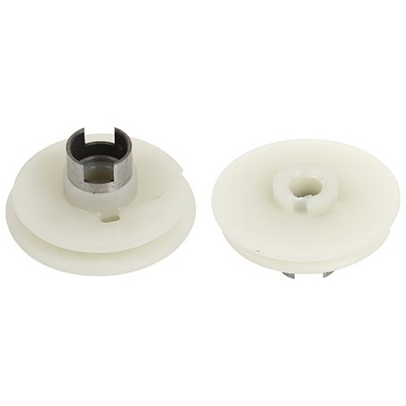 Poulie de lanceur Husqvarna 501794401