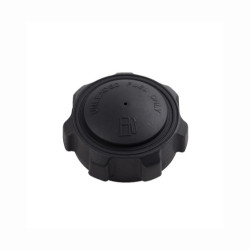 Bouchon à essence Husqvarna 532430220 - 532140527 - 140527 - 532158990 - 532197725 - 532425162 - 581075501