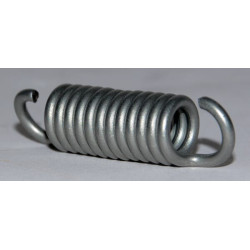 Ressort OUTILS-WOLF 24686OW