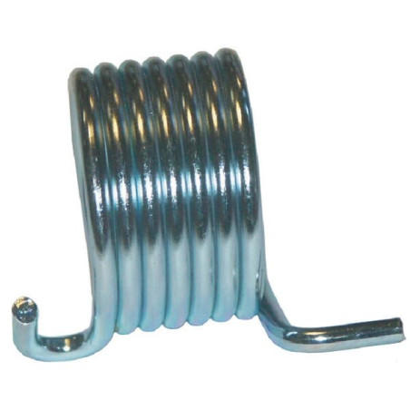 Ressort DEUTZ-FAHR VF06215644