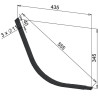Ressort UNIVERSEL 904478KR