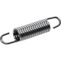 Ressort MASSEY FERGUSON 240491752