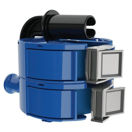 Rétracteur de sangle UNIVERSEL TS9425