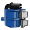 Rétracteur de sangle UNIVERSEL TS9425