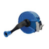 Rétracteur de sangle UNIVERSEL TS9425