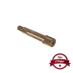 Axe de palier MTD 738-0707 - 738-0933 - 738-04219 - 753-05405 - 738-0707A - 7380933 - 73804219 - 75305405 - 7380707A