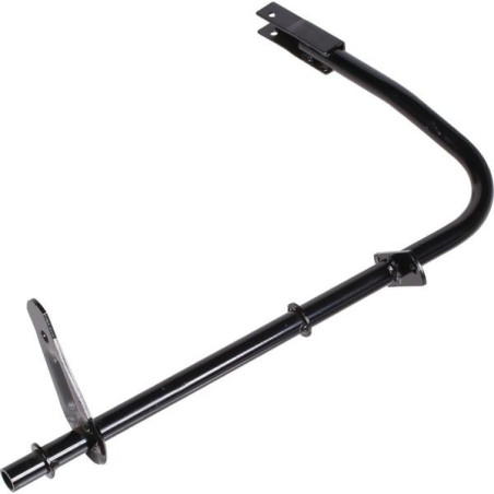 Axe levier de hauteur de coupe 384001005/2 - 3840010052