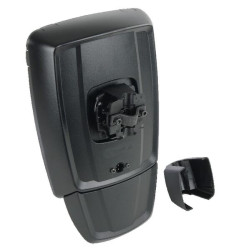 Rétroviseur chauffant 12 V MEKRA-LANG 511009049001