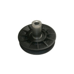 Poulie de guidage Husqvarna 532407287 - 532 40 72-87 - 5324072-87