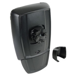 Rétroviseur chauffant 12 V MEKRA-LANG 511009097001