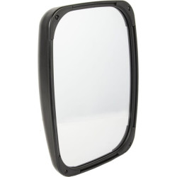 Rétroviseur chauffant 24V BRITAX 7132532AM