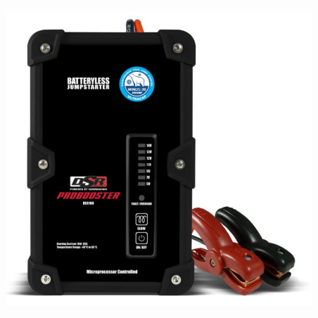 Booster de batterie Ceteor 12V/450A