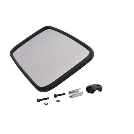 Rétroviseur HELLA 8SB003290001