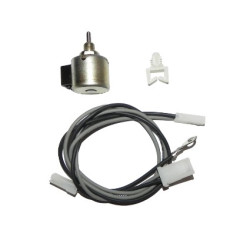 Relais - solénoïde Briggs et Stratton 692734 - 495739 - 497672