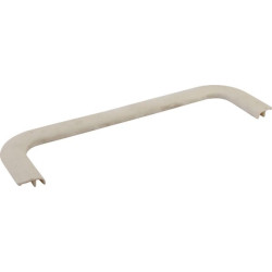 Revêtement arceau blanc ETESIA ET41600