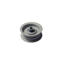 Poulie de traction HUSQVARNA 532 43 68-12 - 583 51 21-01 - 436812 - 512101 - 532436812 - 583512101