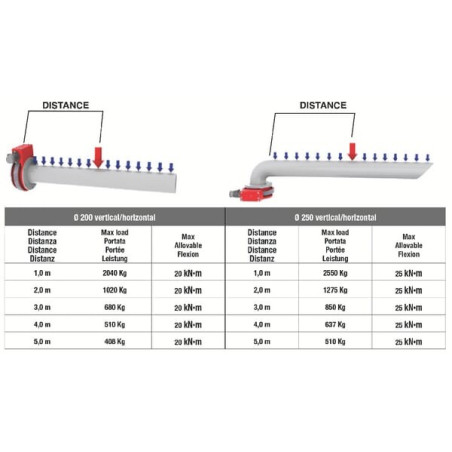 accouplement rotatif BATTIONI PAGANI 2012I