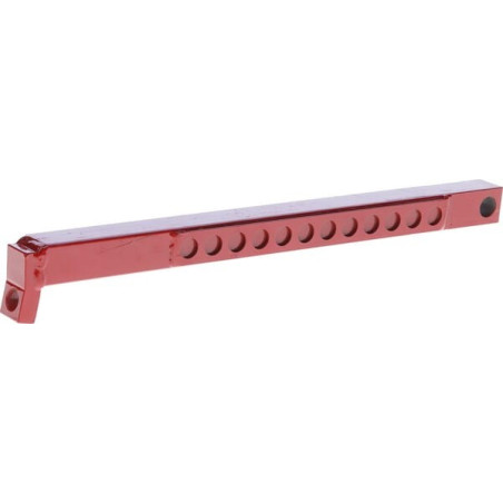 Barre de renfort UNIA 1717402000