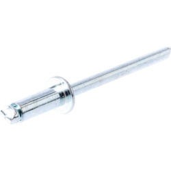 Rivet UNIVERSEL BN410SS