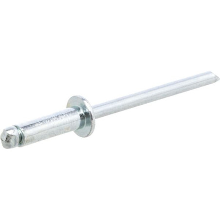 Rivet UNIVERSEL BN412SS