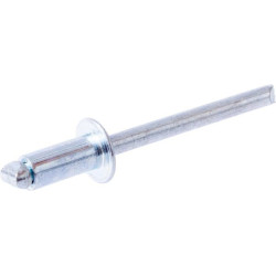 Rivet UNIVERSEL BN510SS