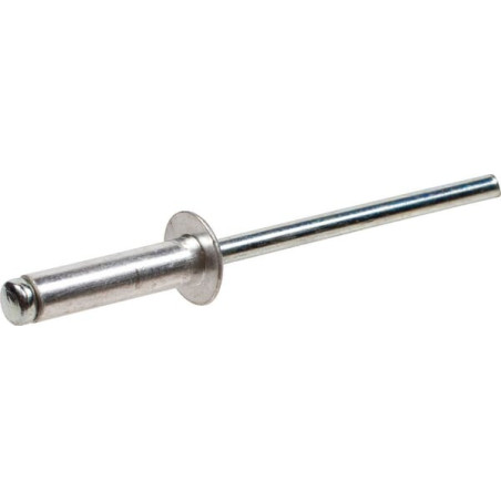 Rivet HOWARD 71208079020