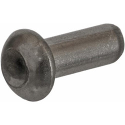 Rivet KONGSKILDE 10532700