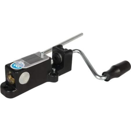 Rivet TECOMEC 10269000