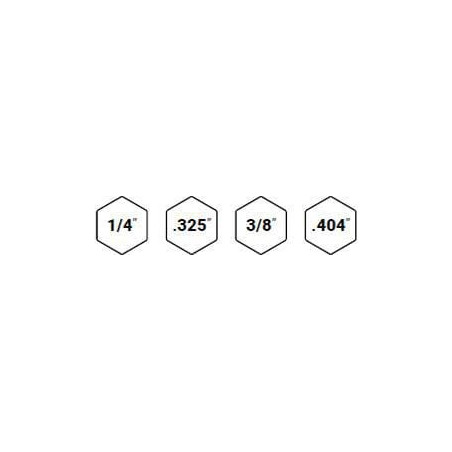Rivet TECOMEC 10269000