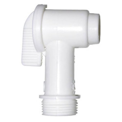 Robinet 3-4" pour réservoir lave-mains SALVARANI 800032