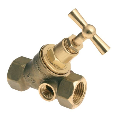 Robinet BONFIX 96910