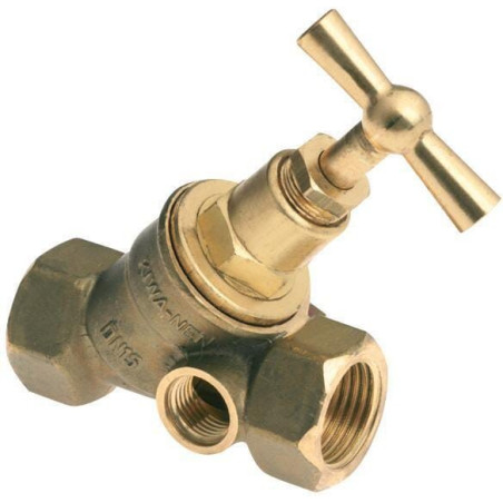 Robinet BONFIX 96910