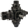 Robinet d'aspiration dos AMAZONE 933000