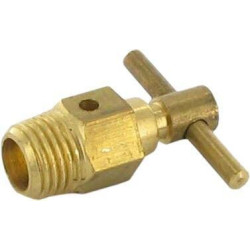 Robinet de purge UNIVERSEL 31419N