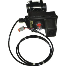 Robinet de régulation métallique VICON VNB3934778