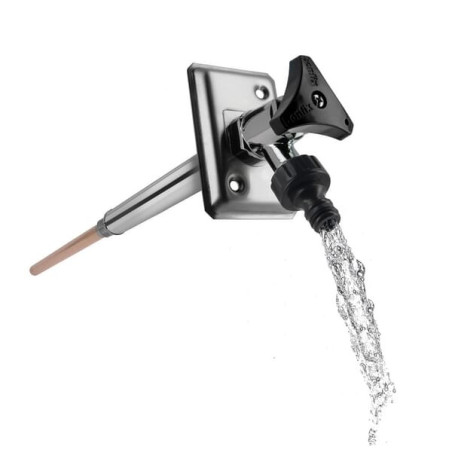 Robinet purgeur résistant au gel BONFIX 71607