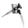 Robinet purgeur résistant au gel BONFIX 71607