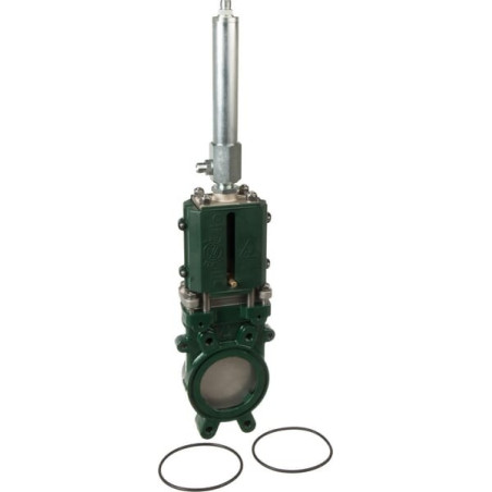 Robinet-vanne MZ ARZO0100100550