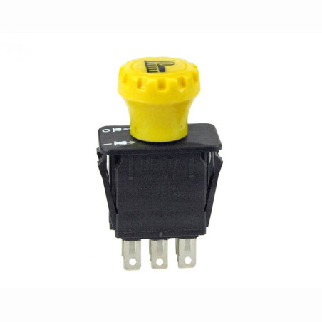 Contacteur électrique John Deere AVC10632 - GY20939