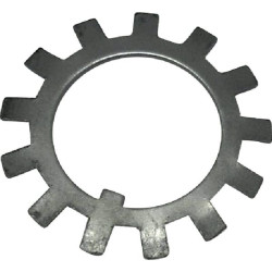 Rondelle UNIA MB6