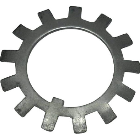 Rondelle UNIA MB6