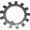 Rondelle UNIA MB6