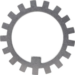 Rondelle ZETOR 64161078