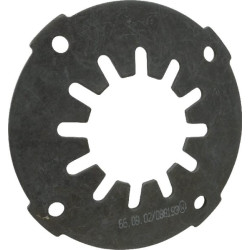 Rondelle KONGSKILDE 8113409204