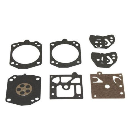 Kit réparation carburateur Briggs et Stratton 590589