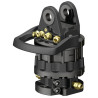 Rotateur BALTROTORS GR104DB