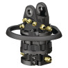 Rotateur BALTROTORS GRS10