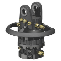 Rotateur BALTROTORS GRS16S