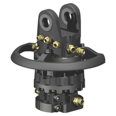 Rotateur BALTROTORS GRS16S
